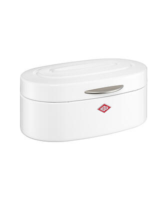 WESCO | Boîte à pain "Elly Single" (Blanc)