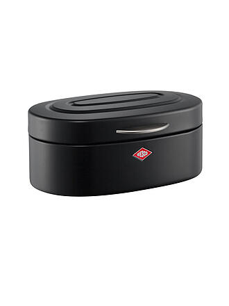 WESCO | Boîte à pain Single Elly 32cm Noir / Mat