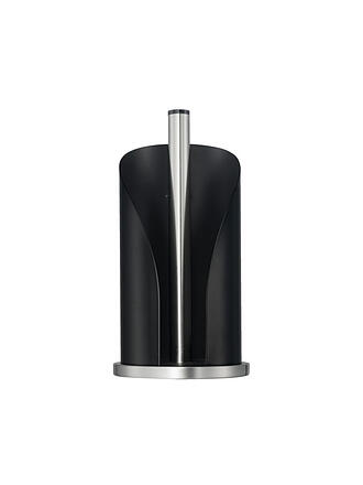 WESCO | Porte-rouleau de papier 300 mm noir/mat