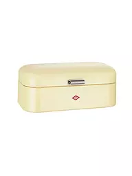 WESCO | Boîte à pain 420x220mm GRANDY Amande | Beige