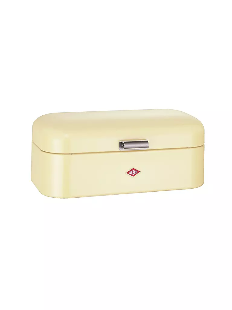 WESCO | Boîte à pain 420x220mm GRANDY Amande | beige