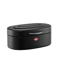WESCO | Boîte à pain Single Elly 32cm Noir / Mat | Noir