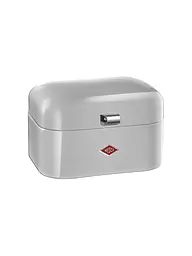 WESCO | Boîte à pain SINGLE-GRANDY Cool Grey | Argent