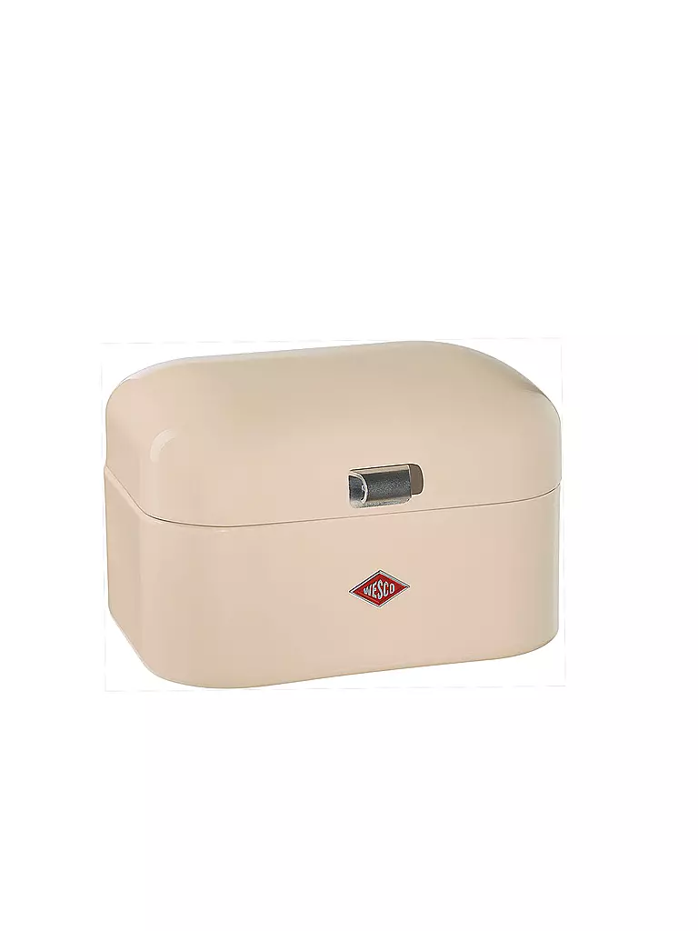 WESCO | Boîte à pain/pâtisserie "Single-Grandy" 28x17cm | beige