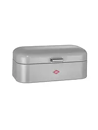 WESCO | Boîte à pain 420x220mm GRANDY Amande | Gris