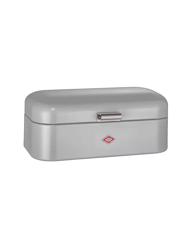 WESCO | Botte à pain 420x220mm GRANDY Cool-Grey | grau