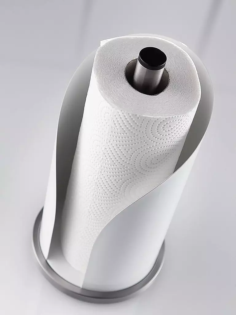 WESCO | Dérouleur de papier 300mm Blanc | 