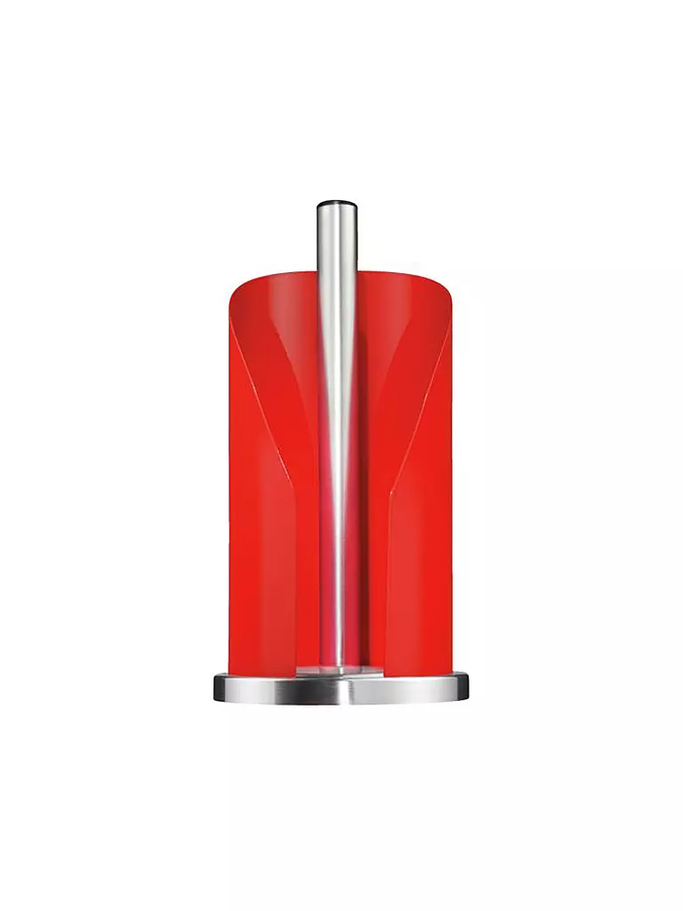WESCO | Dérouleur de papier 300mm Rouge | rot