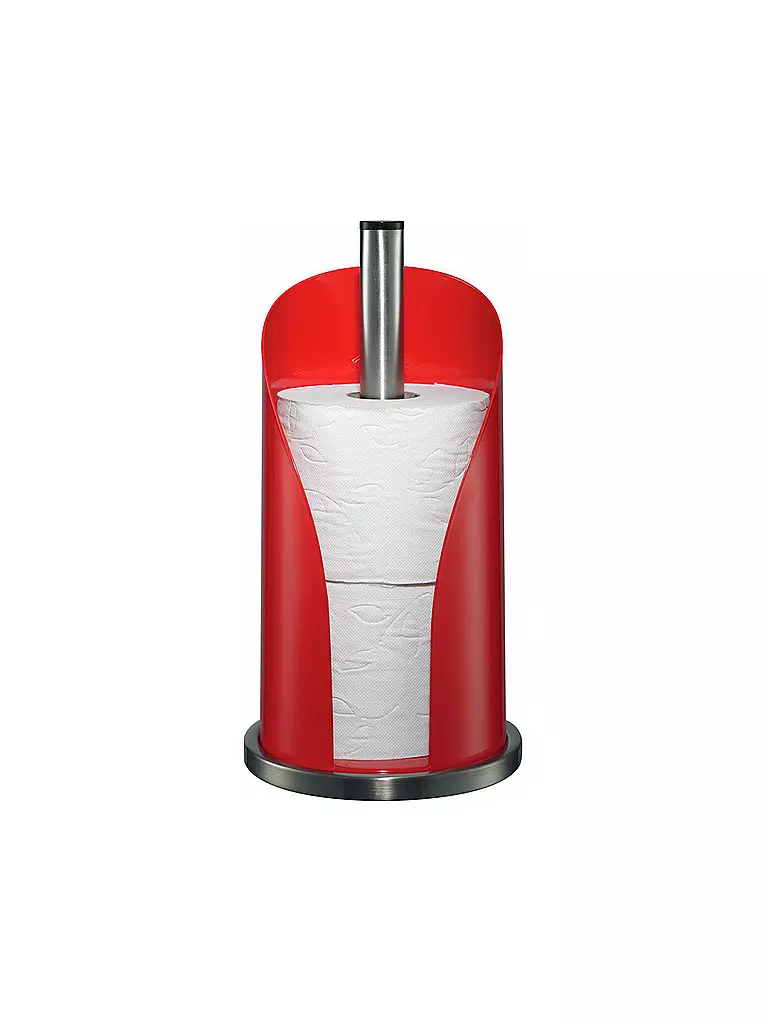 WESCO | Dérouleur de papier 300mm Rouge | 
