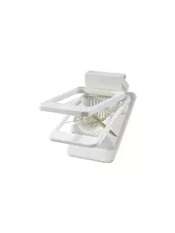 WESTMARK | Coupe-œufs combiné blanc | Blanc