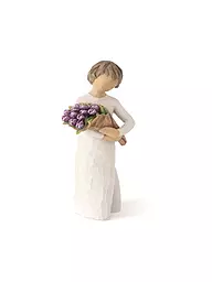 WILLOW TREE | Figur - Surprise 14 cm | Aucune couleur