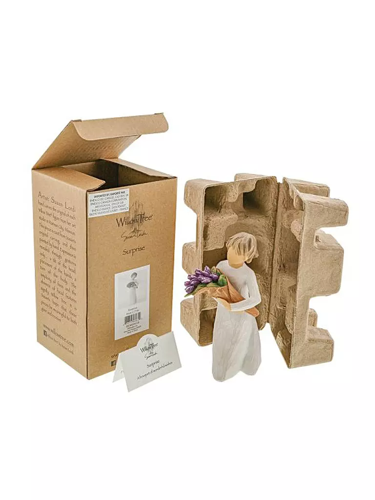 WILLOW TREE | Figur - Surprise 14 cm | 