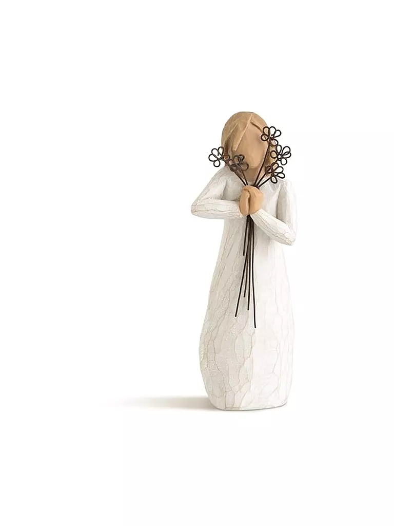 WILLOW TREE | Figurine - Amitié | Aucune couleur
