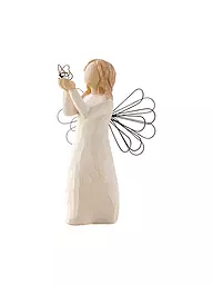 WILLOW TREE | Figurine - Ange de la liberté 12,5cm 26219 | Aucune couleur