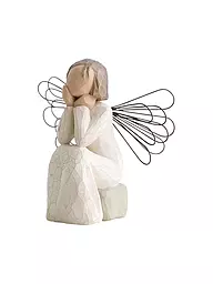 WILLOW TREE | Figurine - Ange de la sollicitude 9,5cm 26079 | Aucune couleur