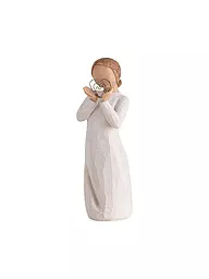 WILLOW TREE | Figurine - Beaucoup d'amour 14cm 27440 | Aucune couleur