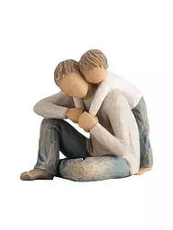 WILLOW TREE | Figurine - C'est mon père 10,5cm 27595 | Aucune couleur
