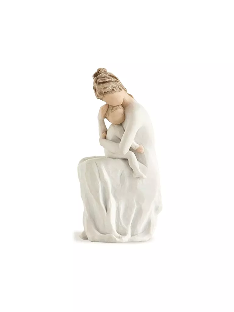 WILLOW TREE | Figurine - For Always 17,5 cm | Aucune couleur
