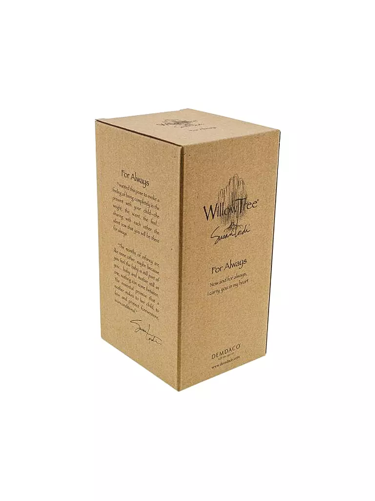 WILLOW TREE | Figurine - For Always 17,5 cm | 