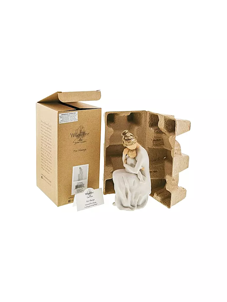 WILLOW TREE | Figurine - For Always 17,5 cm | 