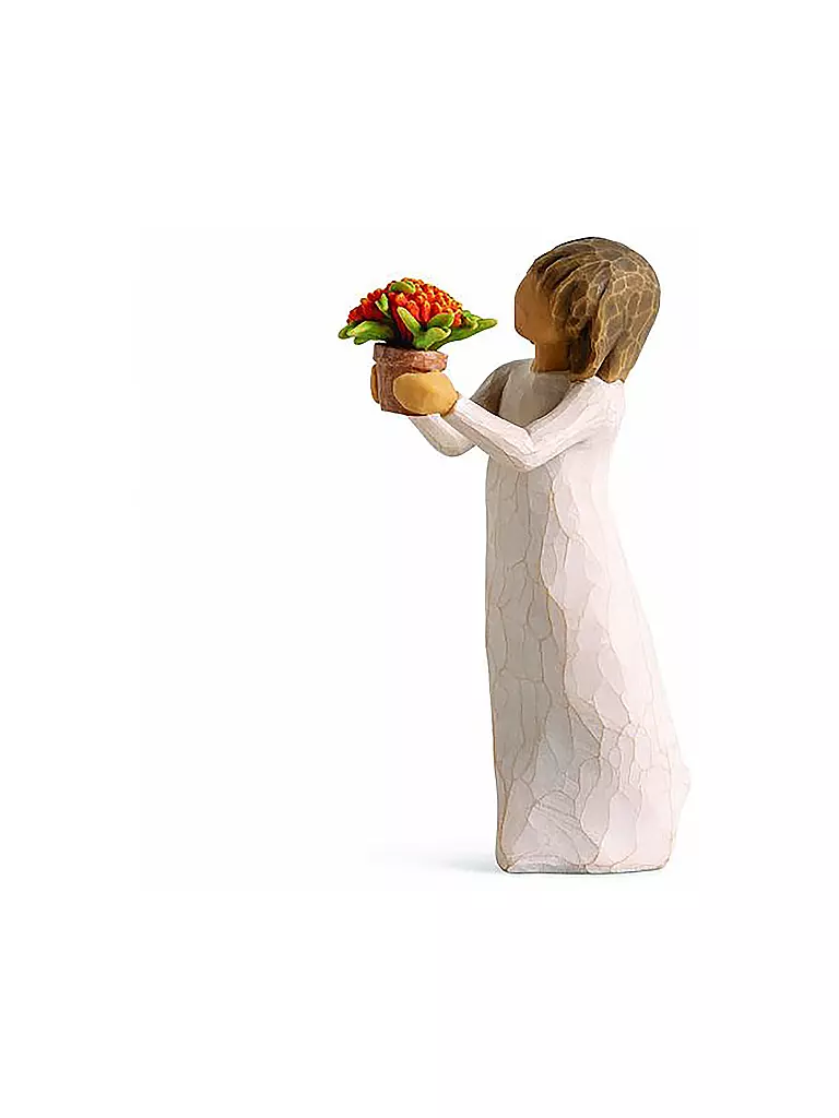 WILLOW TREE | Figurine - Little Things 28094 | Aucune couleur