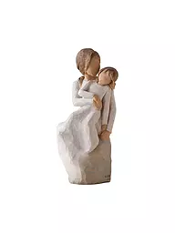 WILLOW TREE | Figurine - Mère et fille 16cm 27270 | Aucune couleur
