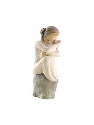WILLOW TREE | Figurine - Protectrice 15cm 26195 | Aucune couleur