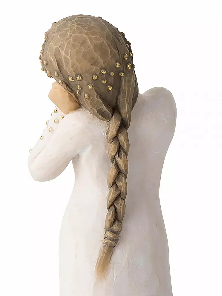 WILLOW TREE | Figurine Wishing 27884 | 
