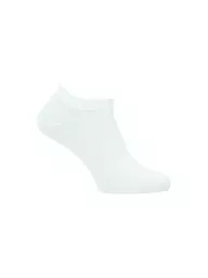 WILOX | Chaussettes sneaker lot de 7 blanc | Blanc