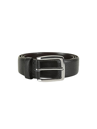 WINDSOR | Ceinture en cuir