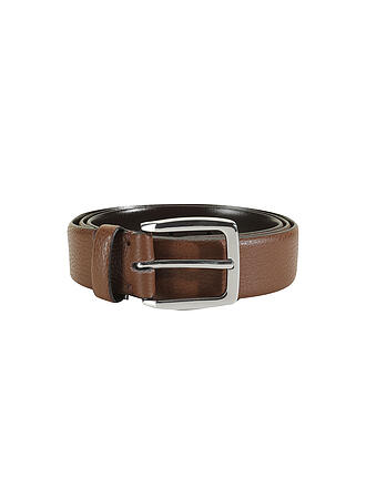 WINDSOR | Ceinture en cuir
