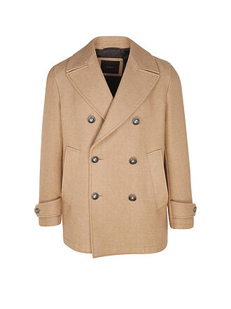 WINDSOR | Manteau en laine