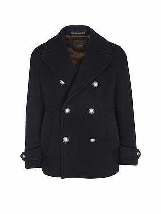 WINDSOR | Manteau en laine