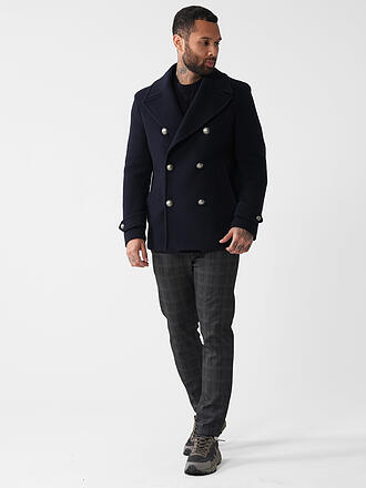 WINDSOR | Manteau en laine