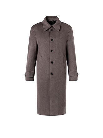 WINDSOR | Manteau en laine DOPO