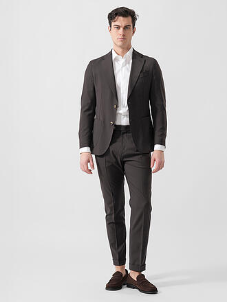 WINDSOR | Pantalon de costume SAPO