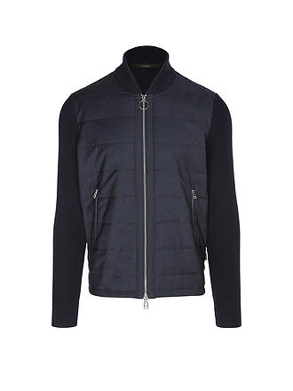 WINDSOR | Veste hybride NEDO-JH