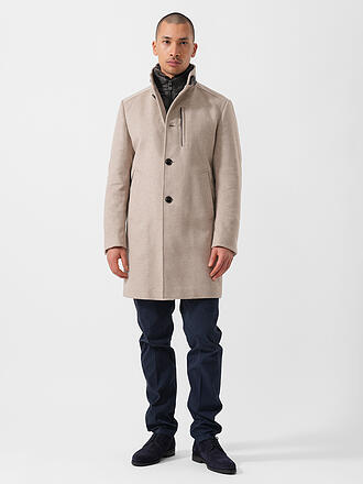 WINDSOR | Nom du produit: Manteau en laine RIVANO