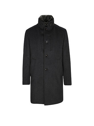 WINDSOR | Nom du produit: Manteau en laine RIVANO