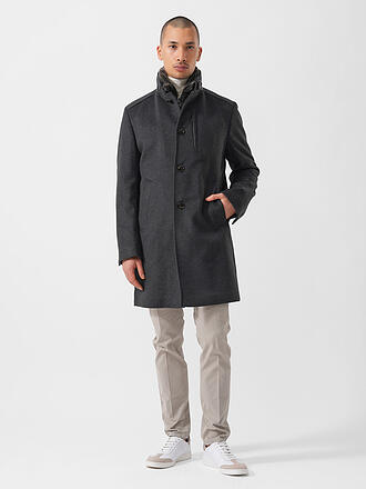 WINDSOR | Nom du produit: Manteau en laine RIVANO