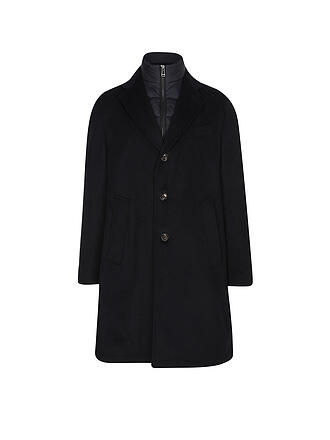 WINDSOR | Manteau en laine CELLON