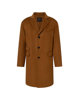 WINDSOR | Manteau en laine CESARINO