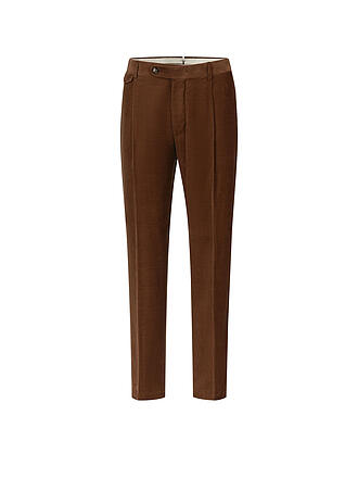 WINDSOR | Pantalon de costume SILVI