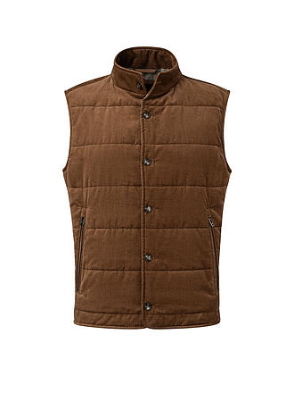 WINDSOR | Gilet matelassé ERICE