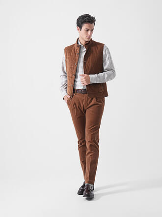 WINDSOR | Gilet matelassé ERICE