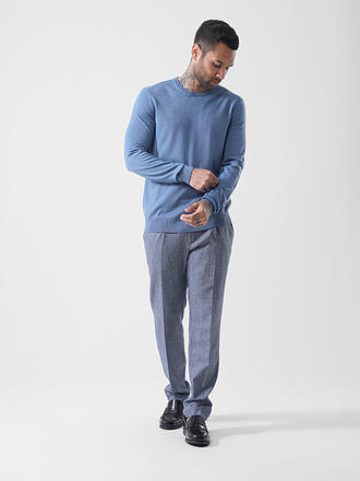 WINDSOR | Pantalon de costume SILVI