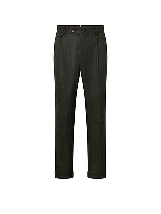 WINDSOR | Pantalon de costume SAPO