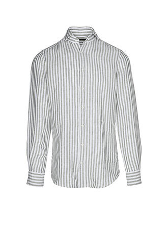 WINDSOR | Chemise en lin LANO-W