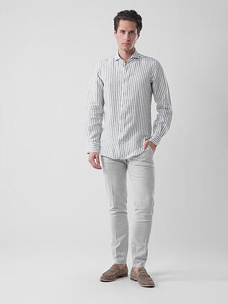 WINDSOR | Chemise en lin LANO-W