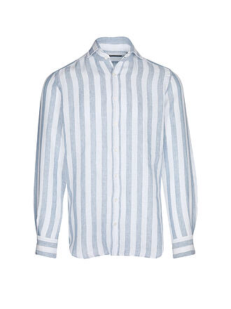 WINDSOR | Chemise en lin LANO-W